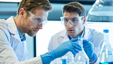 Research-driven supplement analysis